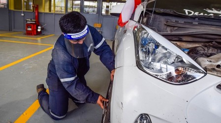 Reinvéntate 2021: Conoce los cursos gratuitos de capacitación del Sence