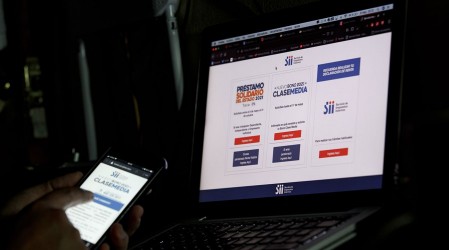 Este es el último mes para pedirlo: Revisa los requisitos para solicitar el Préstamo Solidario
