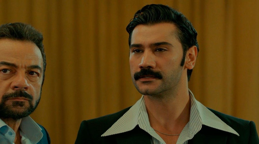 La gran cena de Yilmaz y Demir - (Capítulo 148 - Parte 1)