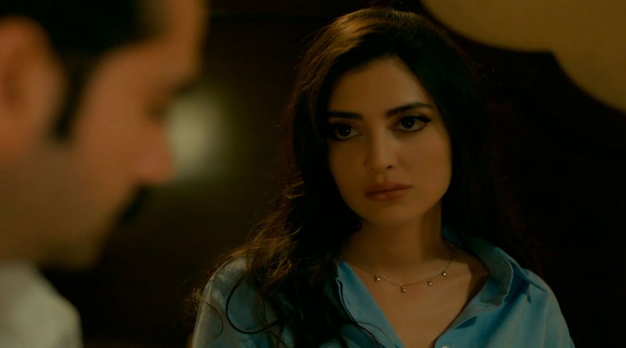 Avance extendido: Mujgan confronta a Yilmaz sobre sus sentimientos por Zuleyha