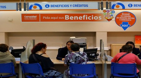 No pierdas tu Aporte Familiar Permanente: Revisa si eres beneficiario de este bono
