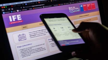 Recibe los montos del 100%: Revisa el plazo para postular al IFE Universal de octubre