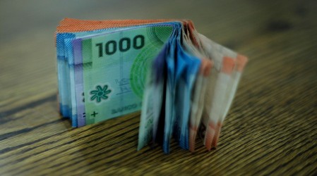 Revisa solo con tu RUT si recibes los beneficios estatales de octubre