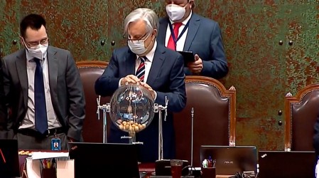 Se eligió comisión para evaluar acusación constitucional: Panel de Mucho Gusto analiza a sus integrantes