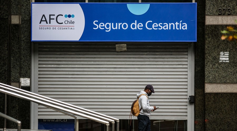 ¿Estás cesante?: Estas son las ayudas y beneficios a los que puedes optar ¿Estás cesante?: Estas son las ayudas y beneficios a los que puedes optar