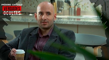 Avance: Mateo tramará un nuevo plan con Antonia