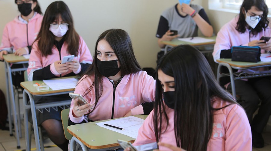 Recibe hasta $63 mil con el Bono Logro Escolar 2021: Estos son los requisitos Recibe hasta $63 mil con el Bono Logro Escolar 2021: Estos son los requisitos