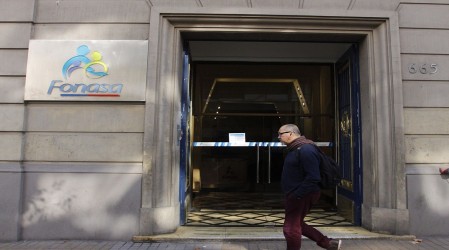 Revisa tienes dinero por cobrar a causa de los excedentes de Fonasa