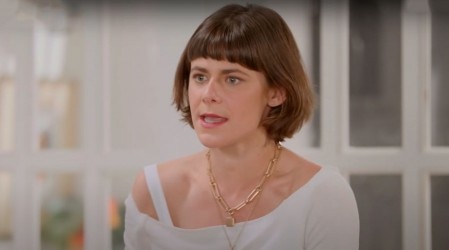 Avance: Francisca le dirá a Eduardo que no lo ama