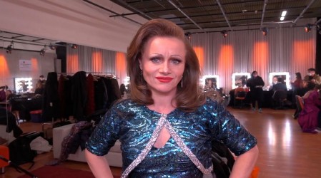 " Estoy triste": Amaya Forch le dice adiós a