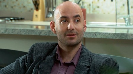 La futura esposa de Mateo - Capítulo 966