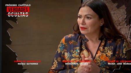 "Rocío se dará cuenta que Gaspar oculta algo": Fans de la teleserie lanzan teorías