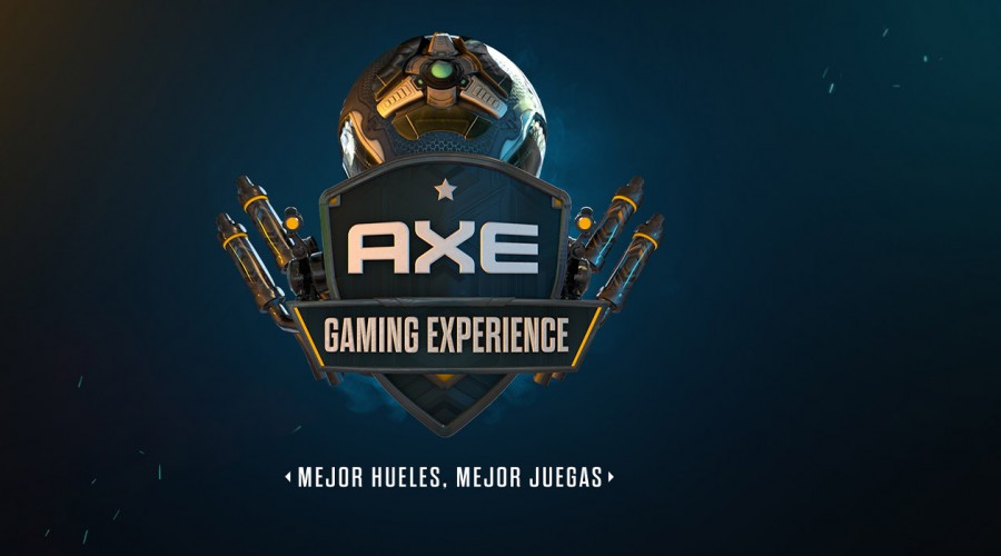 ¡Imperdible! Las semifinales de la Axe Gaming Experience de Rocket League se disputarán en ETC TV