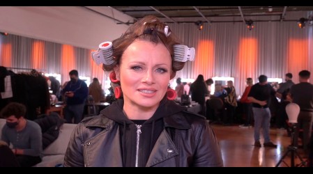 "Se viene una canción que a mí me gusta mucho": Amaya Forch regresa a