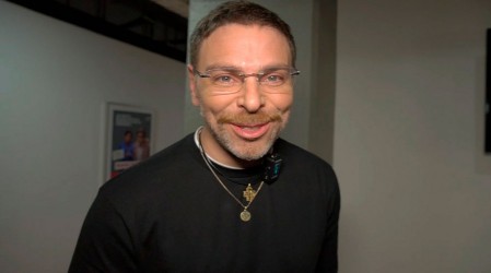 ¡José Antonio Neme es uno de los invitados a 'Pecados Digitales'!