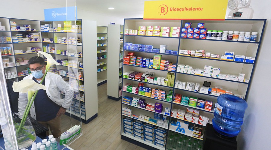 Diferencia de precios de hasta un 410% en medicamentos: Conoce la Farmacia Popular Metropolitana