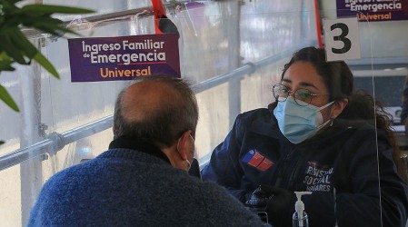 Posible extensión del IFE Universal: ¿Cuál es la propuesta y quiénes lo recibirían?