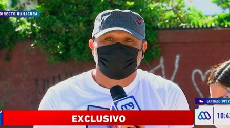 "Trampa legal": Familia de Valeria Vivanco por documento que PDI quería que firmara