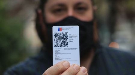 Se elimina el C19 para viajes interregionales: Conoce los documentos a presentar a partir del 1 de noviembre