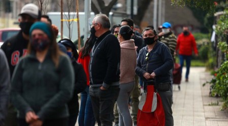 Comunas que cambian de fase en el Plan Paso a Paso este miércoles 20 de octubre