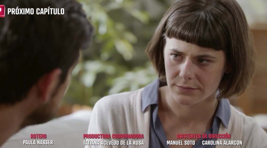Avance: Francisca quedará muy decepcionada