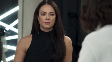 Avance extendido: Vivi intentará advertir a Agatha sobre Régis