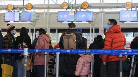 Viajes al extranjero: Estos son los documentos necesarios para salir o entrar al país