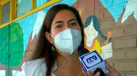 "Presentamos cuatro querellas": Alcaldesa Delfino denuncia irregularidades y fraude al fisco en Quinta Normal