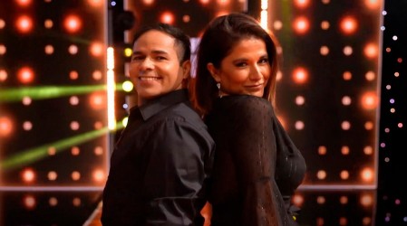 ¡Revisa un adelanto exclusivo de lo que se viene en las semifinales de 'The Covers'!