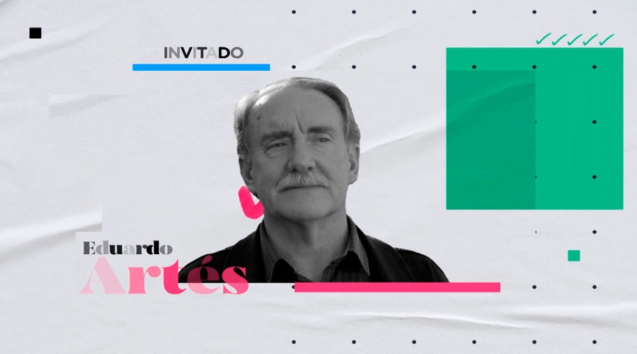 No te pierdas un nuevo capítulo de "El Candidato" este jueves a las 23.15 horas con Eduardo Artés