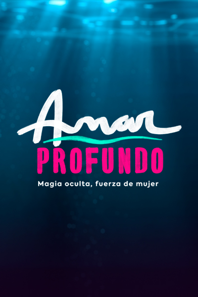Amar Profundo