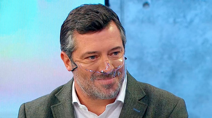 "El peor error fue ser tan duro con lo del cuarto retiro": Sichel sobre su polémica posición de campaña