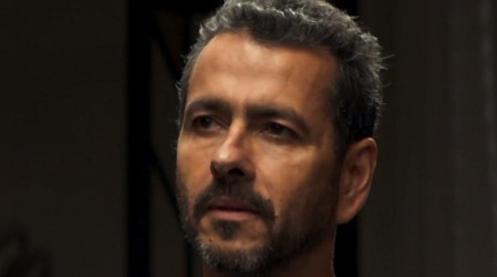 Amadeo le pide a María de La Paz que no se case (Capítulo 43 - Parte 1)