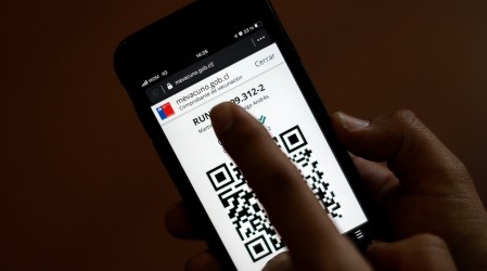 Tercera Dosis de Refuerzo: Revisa cómo actualizar el Pase de Movilidad