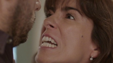 Avance: Teresa va a encarar a Dante por el maltrato a Flavia