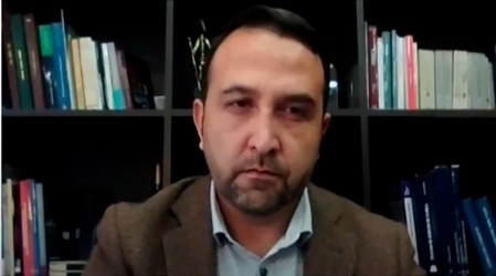 Alcalde de San Ramón se refiere al caso de "narco empleados" y al tráfico de drogas que afecta a su comuna