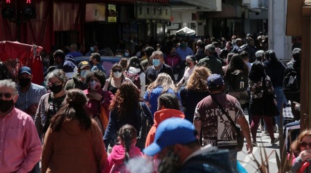 Plan Paso a Paso: Mañana sábado retrocederán tres comunas del país