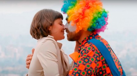 El amor secreto de Santiago y Francisca - Capítulo 43