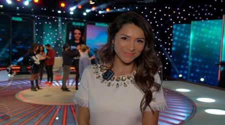 ¡Prepárate para ver a Loreto Aravena en 'Pecados Digitales!