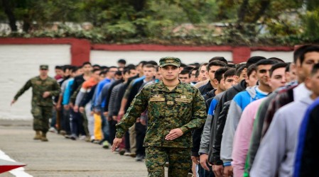 Servicio Militar 2022: Revisa quiénes y cómo pueden excluirse del proceso