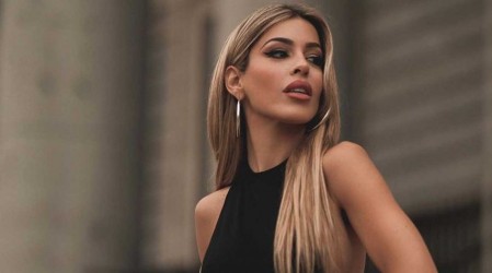 "No sé gestionar el estrés": Oriana Marzoli se sincera sobre su salud mental