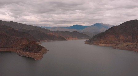 Plan V: Virginia Demaria descubre los encantos del Valle del Elqui