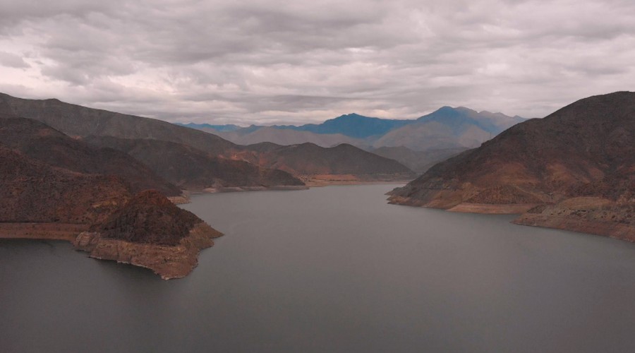 Plan V: Virginia Demaria descubre los encantos del Valle del Elqui