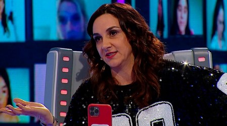 "Estamos separados como pareja": Renata Bravo se refirió al fin de su matrimonio