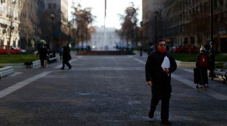 ¿Estás cesante?: Conoce las ayudas y pagos que pueden recibir las personas desempleadas
