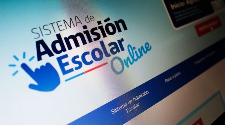 Sistema de Admisión Escolar: Conoce cuáles son los resultados de tu postulación y qué pasos seguir