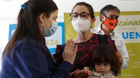 Bono Control Niño Sano: Averigua cómo recibir este beneficio para menores de seis años