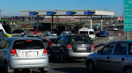 ¿Piensas viajar este fin de semana largo?: Revisa qué documentos necesitas para salir a otra región
