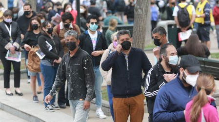 Tras retroceso de la Región Metropolitana: ¿Qué se puede hacer en Fase 3 del plan Paso a Paso?