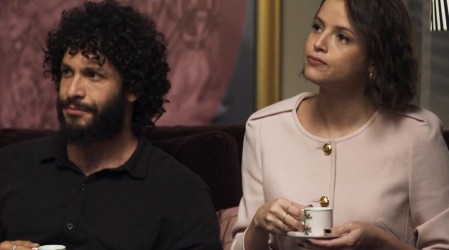 Josiane presenta su novio a su familia (Capitulo 46 - Parte 2)